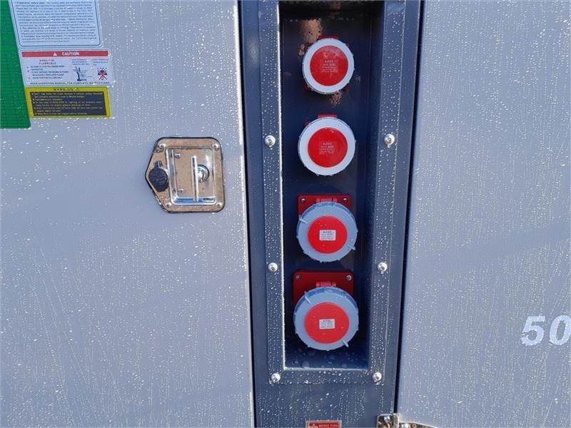 Cummins 500KWA - Generator set: picture 4 Cummins 500KWA - Generator set: picture 4