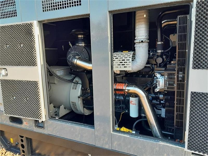 Leasing of Cummins 500KWA  Cummins 500KWA: picture 8