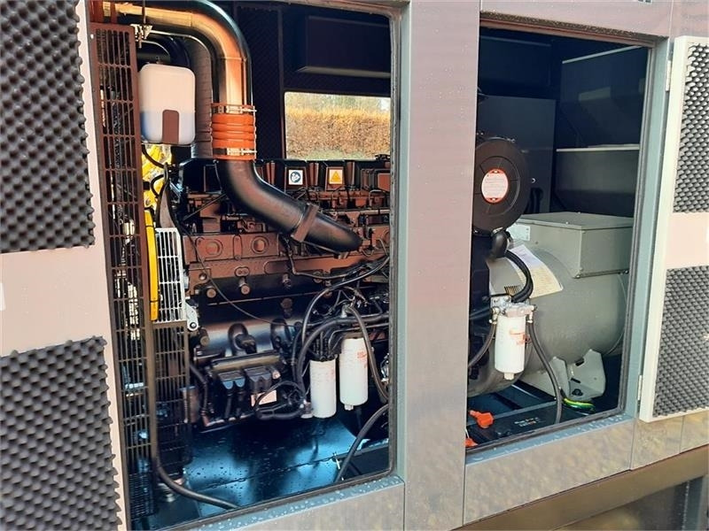 Leasing of Cummins 500KWA  Cummins 500KWA: picture 10