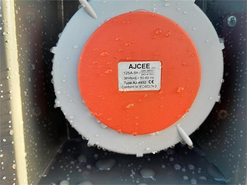 Cummins 500KWA - Generator set: picture 5 Cummins 500KWA - Generator set: picture 5