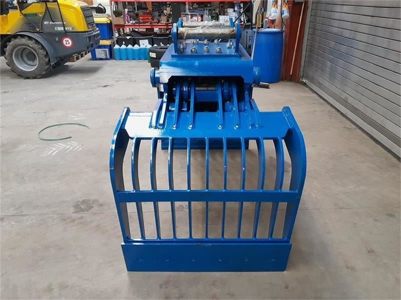 Daubjerg Sortergrab - Grapple: picture 5 Daubjerg Sortergrab - Grapple: picture 5