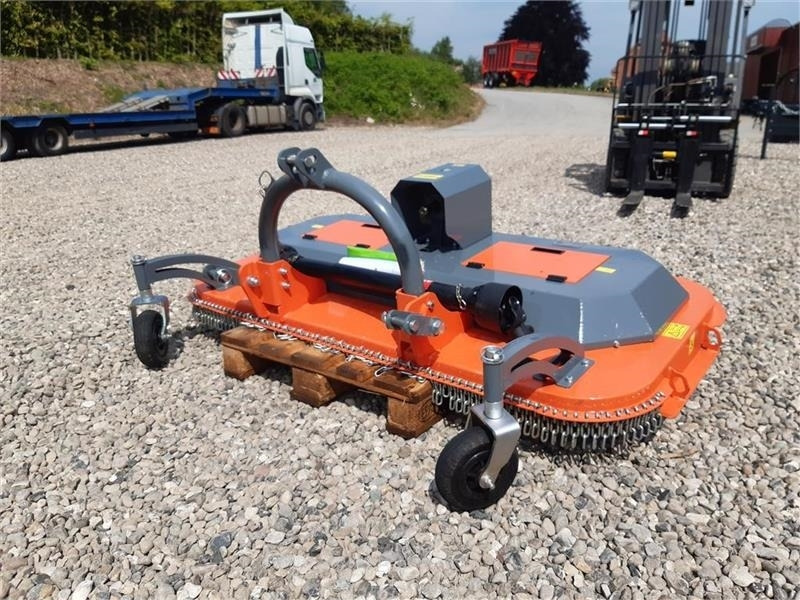Delmorino premium - Mower: picture 2 Delmorino premium - Mower: picture 2