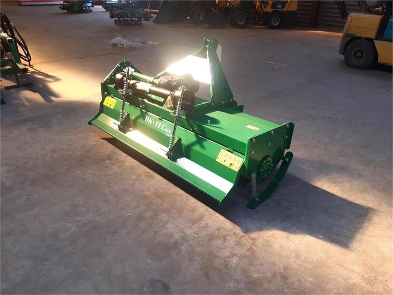 Dk-Tec fræser - Cultivator: picture 3 Dk-Tec fræser - Cultivator: picture 3