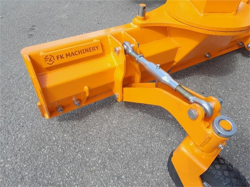 - - - FK MASCHINERY - Blade: picture 5 - - - FK MASCHINERY - Blade: picture 5