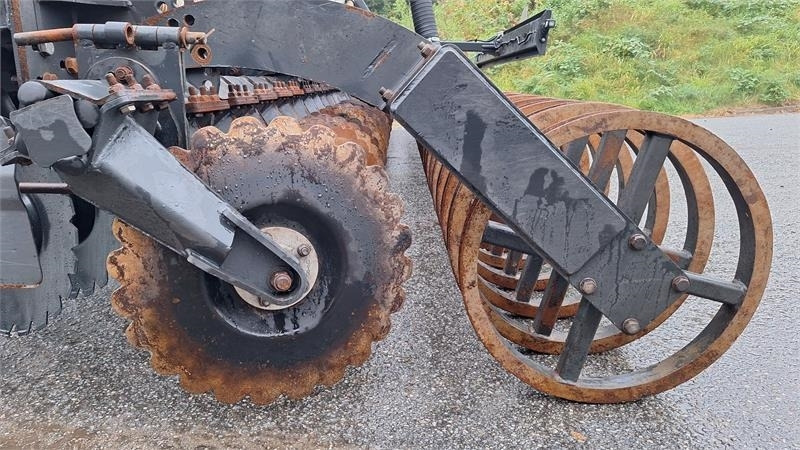 Inter-Tech 7,5 MTR - Slurry tanker: picture 4 Inter-Tech 7,5 MTR - Slurry tanker: picture 4