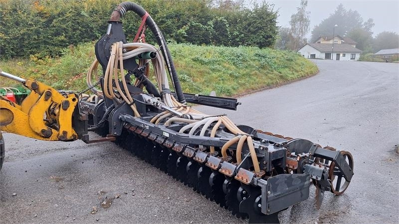 Inter-Tech 7,5 MTR - Slurry tanker: picture 1 Inter-Tech 7,5 MTR - Slurry tanker: picture 1