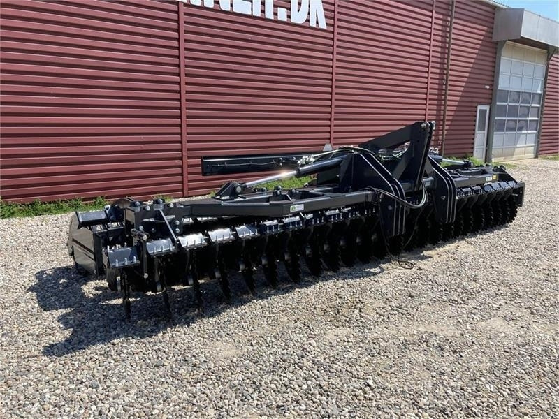 J-Maskiner 6 m. disc harve - Disc harrow: picture 3 J-Maskiner 6 m. disc harve - Disc harrow: picture 3