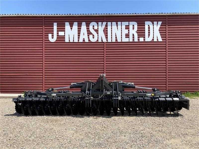 J-Maskiner 6 m. disc harve - Disc harrow: picture 1 J-Maskiner 6 m. disc harve - Disc harrow: picture 1
