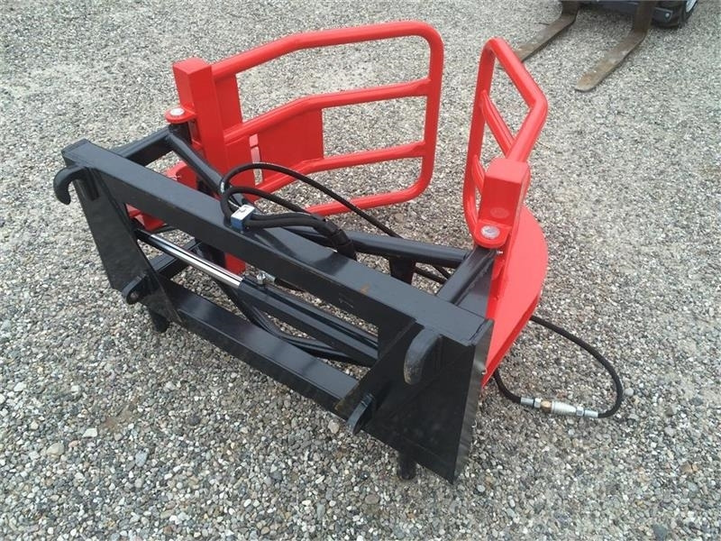 - - - J-Maskiner Balletang - Clamp for Agricultural machinery: picture 1 - - - J-Maskiner Balletang - Clamp for Agricultural machinery: picture 1