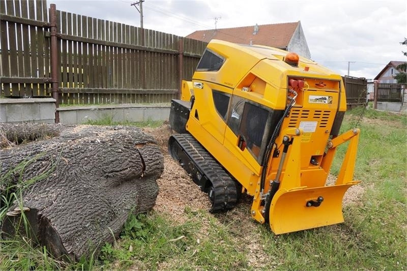 Laski P56 RX - Log splitter: picture 5 Laski P56 RX - Log splitter: picture 5