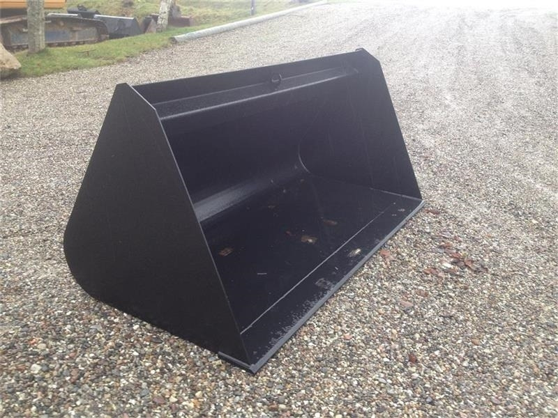 Manitou J-Maskiner Kornskovl - Telescopic handler: picture 4 Manitou J-Maskiner Kornskovl - Telescopic handler: picture 4