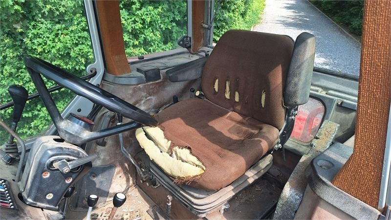 Massey Ferguson 675 SpeedShift Velholdt - Farm tractor: picture 5 Massey Ferguson 675 SpeedShift Velholdt - Farm tractor: picture 5