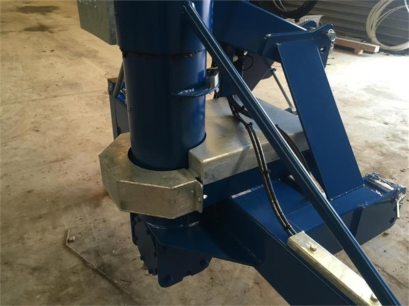 Ørum GMD-7500 - Fertilizing equipment: picture 5 Ørum GMD-7500 - Fertilizing equipment: picture 5