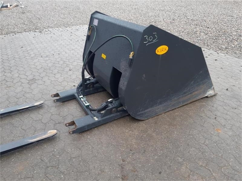 - - - Skovl med tip - Loader bucket: picture 1 - - - Skovl med tip - Loader bucket: picture 1