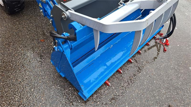 Municipal tractor Solis 26: picture 6 Municipal tractor Solis 26: picture 6