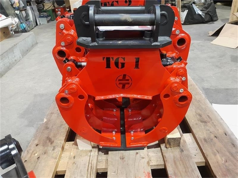 TG TG 1 - Grapple: picture 3 TG TG 1 - Grapple: picture 3