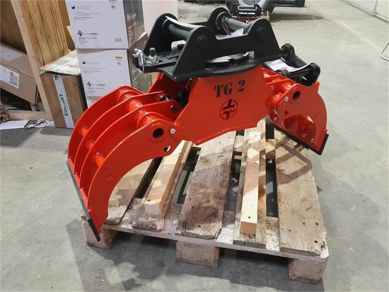 TG TG 2 - Grapple: picture 2 TG TG 2 - Grapple: picture 2