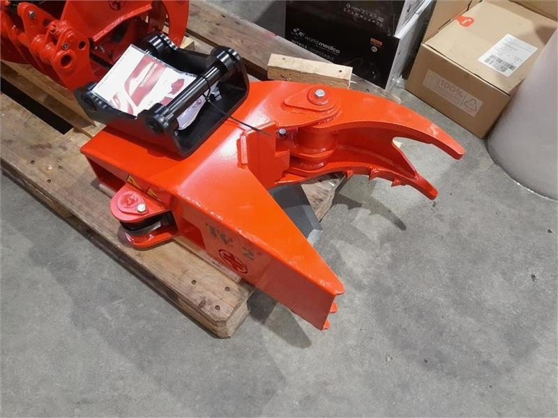 - - - TRÆ KLIPPER - Felling head: picture 1 - - - TRÆ KLIPPER - Felling head: picture 1