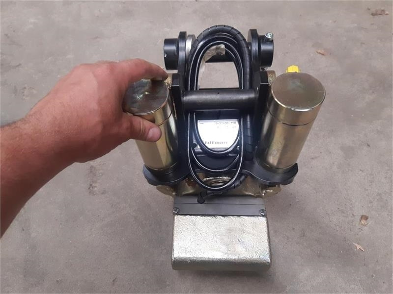 Tiltman - Mini excavator: picture 3 Tiltman - Mini excavator: picture 3