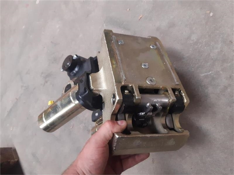 Tiltman - Mini excavator: picture 4 Tiltman - Mini excavator: picture 4