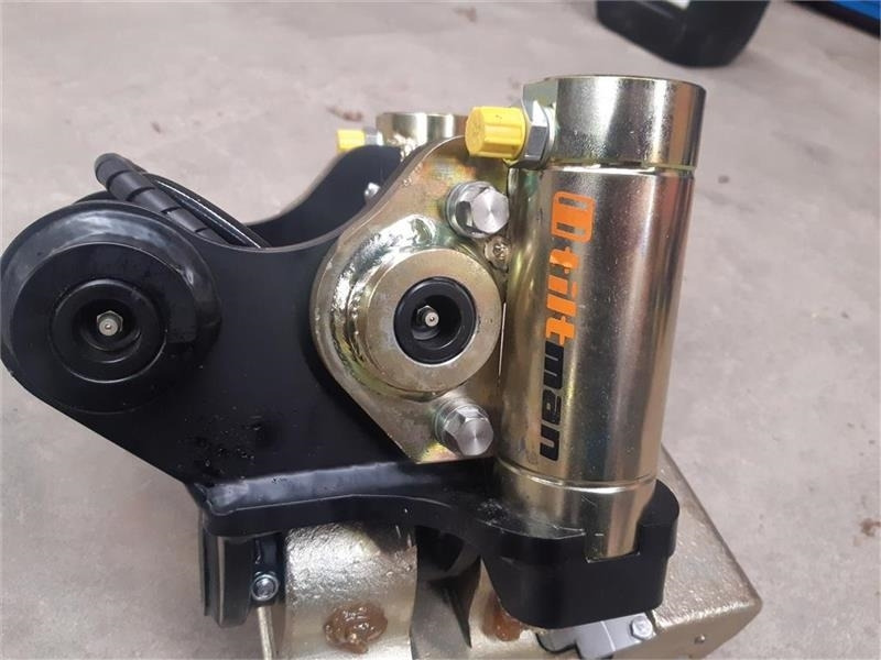 Tiltman - Mini excavator: picture 2 Tiltman - Mini excavator: picture 2