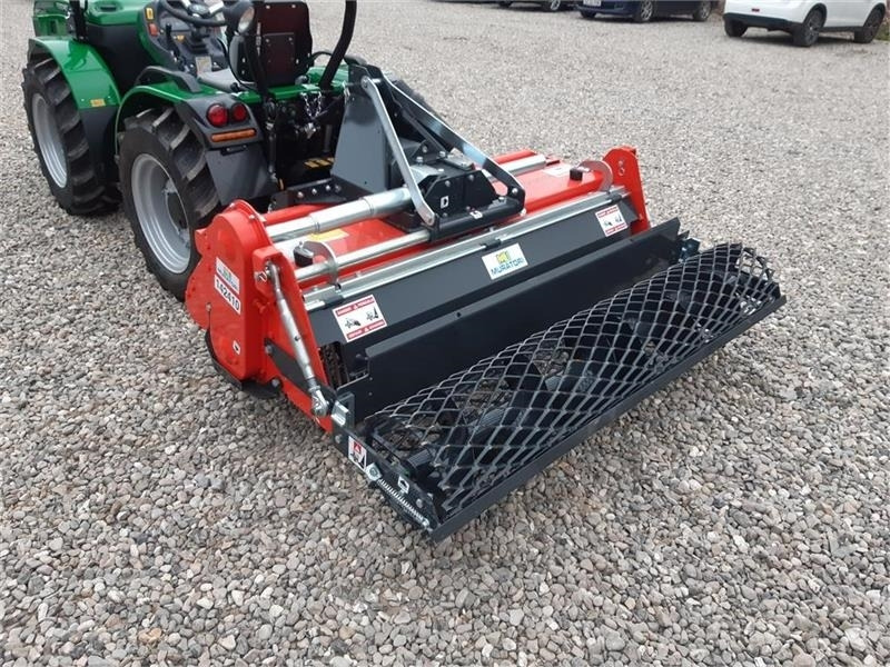 Muratori MZ6SXL - Utility/ Special vehicle: picture 1 Muratori MZ6SXL - Utility/ Special vehicle: picture 1