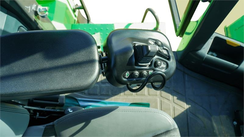 XCMG XC9108-EV ELEKTRISK - Wheel loader: picture 3 XCMG XC9108-EV ELEKTRISK - Wheel loader: picture 3