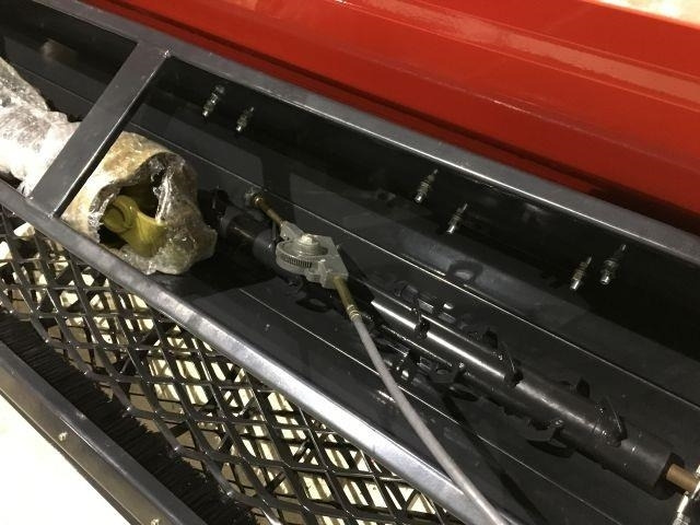 - - - boxer - Seed drill: picture 5 - - - boxer - Seed drill: picture 5