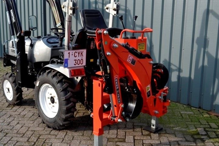 - - - gravearm - Irrigation system: picture 5 - - - gravearm - Irrigation system: picture 5