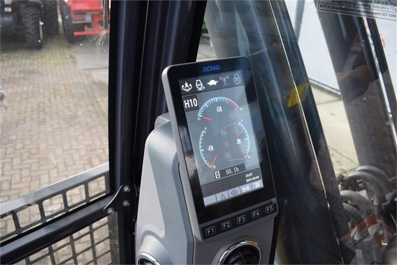 Leasing of - - - xcmg xe150e  - - - xcmg xe150e: picture 16