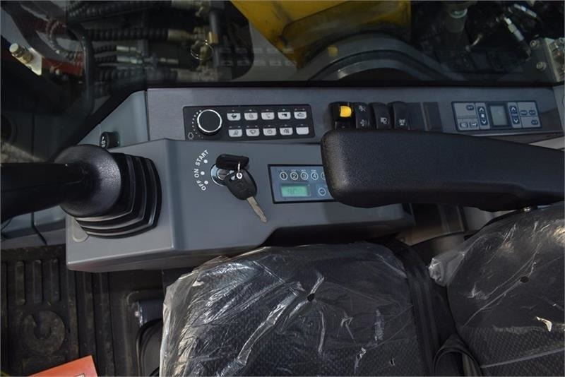 Leasing of - - - xcmg xe150e  - - - xcmg xe150e: picture 12