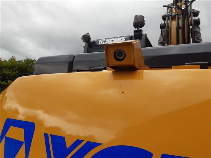 Leasing of - - - xcmg xe150e  - - - xcmg xe150e: picture 9