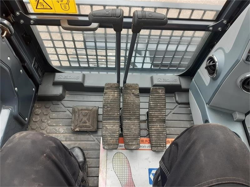 Leasing of - - - xcmg xe150e  - - - xcmg xe150e: picture 14