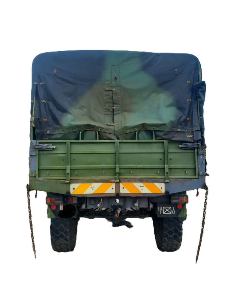 RVI TRM2000 - Dropside/ Flatbed truck: picture 4 RVI TRM2000 - Dropside/ Flatbed truck: picture 4