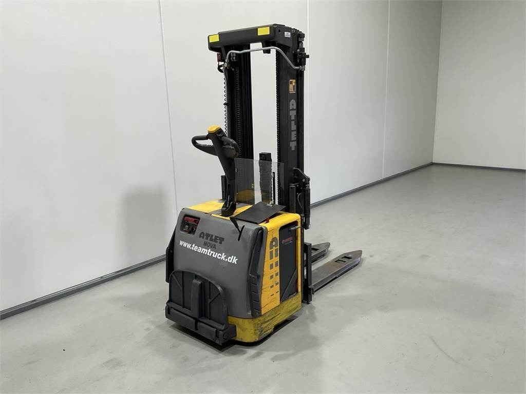 Atlet TST140 SDTFV HP480 - Stacker: picture 2 Atlet TST140 SDTFV HP480 - Stacker: picture 2
