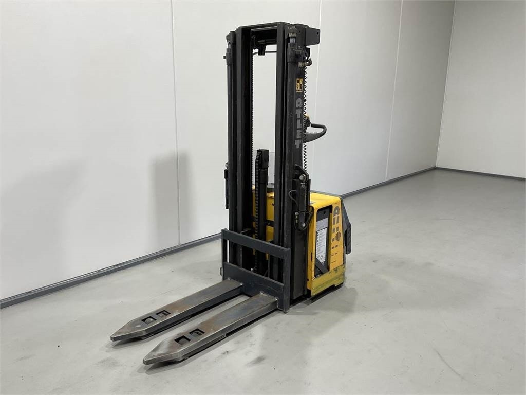 Atlet TST140 SDTFV HP480 - Stacker: picture 4 Atlet TST140 SDTFV HP480 - Stacker: picture 4