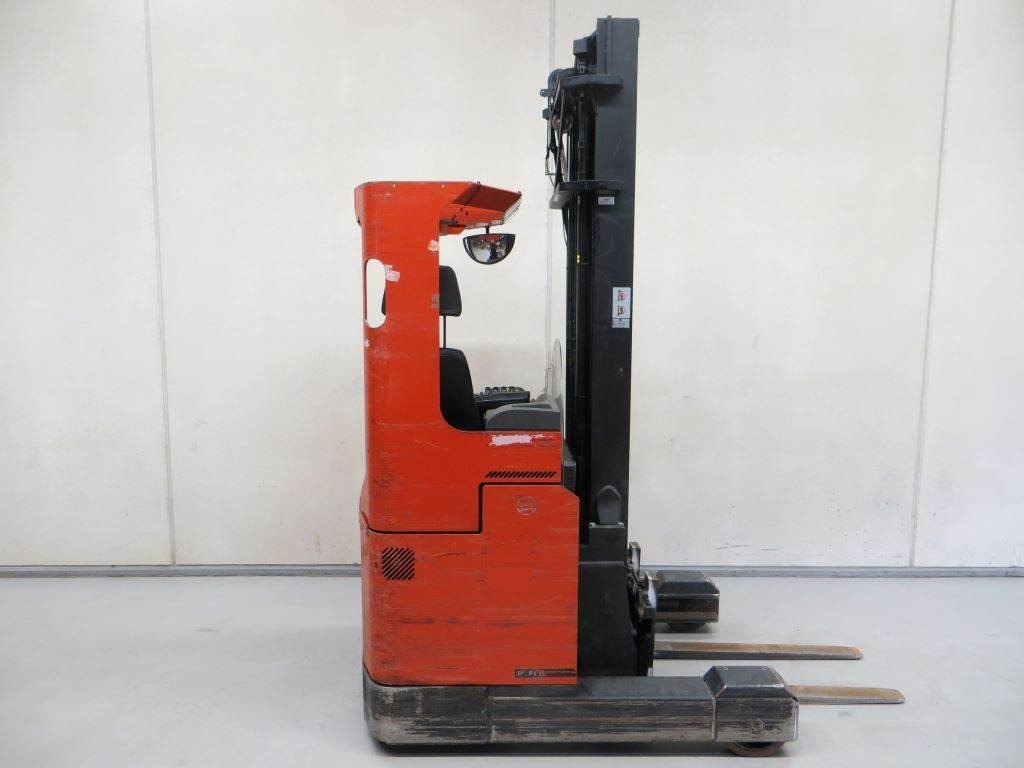 BT RR E2 - Reach truck: picture 1 BT RR E2 - Reach truck: picture 1