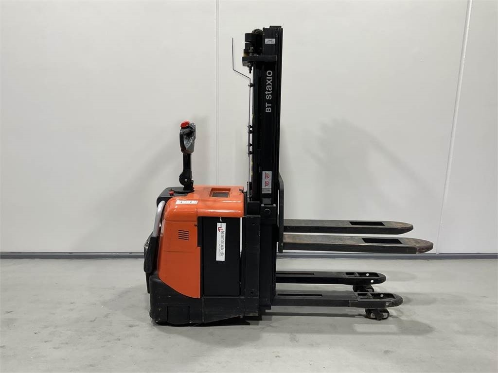 BT SPE125L - Stacker: picture 1 BT SPE125L - Stacker: picture 1