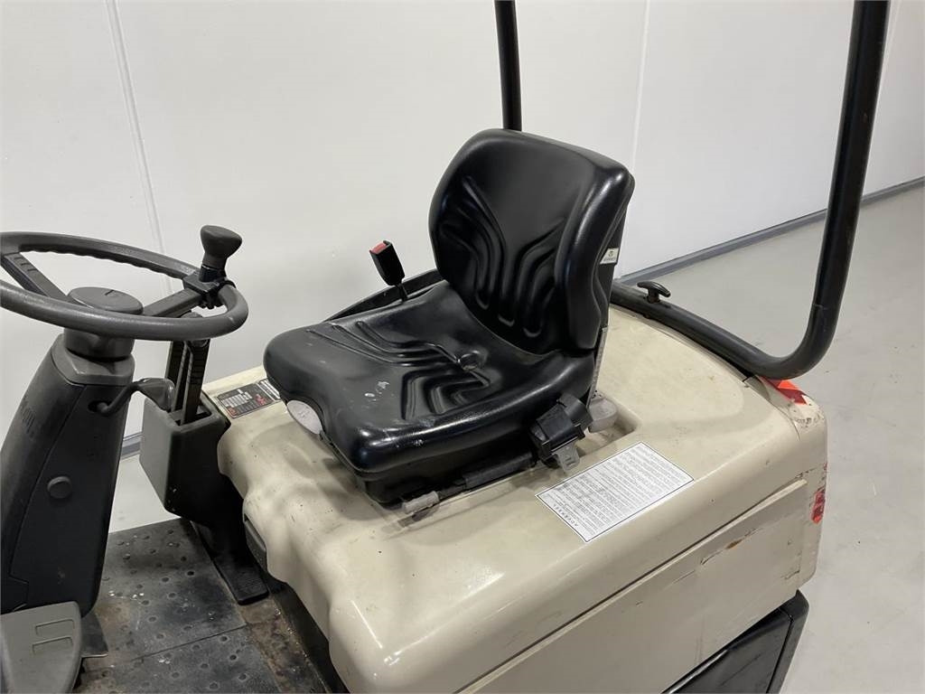 Crown SC3016-1,6 - Electric forklift: picture 5 Crown SC3016-1,6 - Electric forklift: picture 5