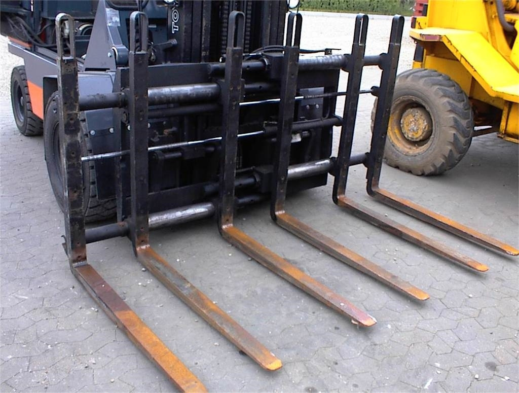 Elm HGF 3016 - Forks: picture 1 Elm HGF 3016 - Forks: picture 1