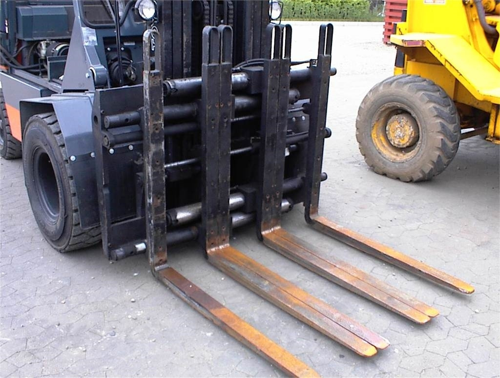 Elm HGF 3016 - Forks: picture 2 Elm HGF 3016 - Forks: picture 2