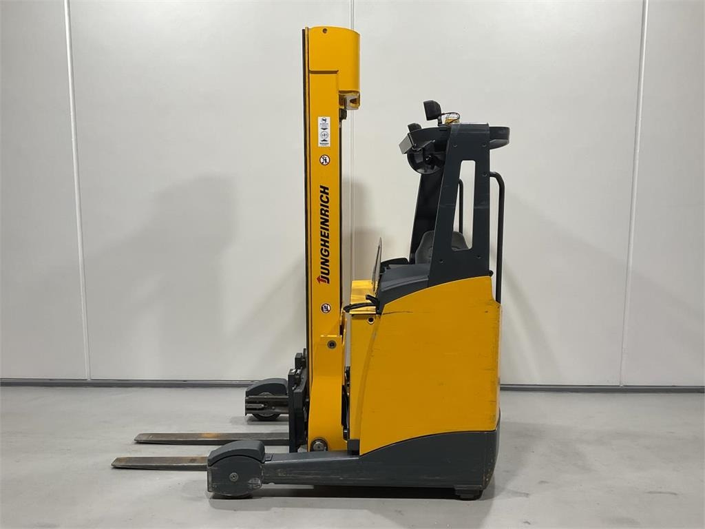 Jungheinrich ETV 214 - Reach truck: picture 3 Jungheinrich ETV 214 - Reach truck: picture 3