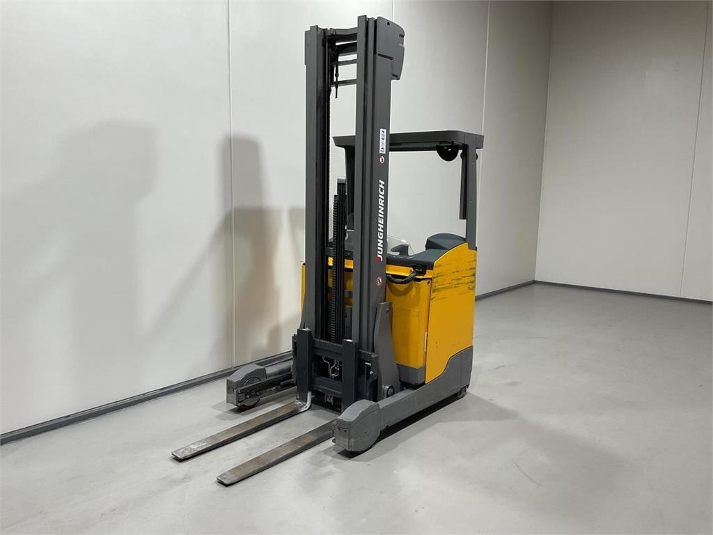 Jungheinrich ETV 214 - Reach truck: picture 4 Jungheinrich ETV 214 - Reach truck: picture 4