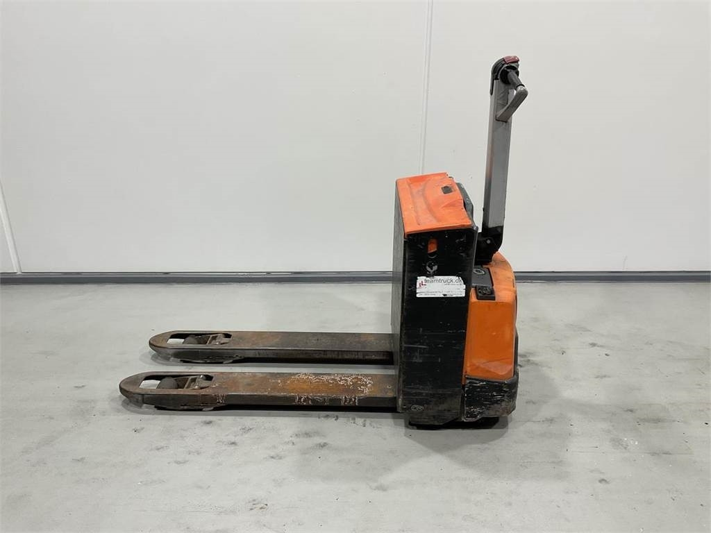 Rocla TWS16 - Pallet truck: picture 3 Rocla TWS16 - Pallet truck: picture 3