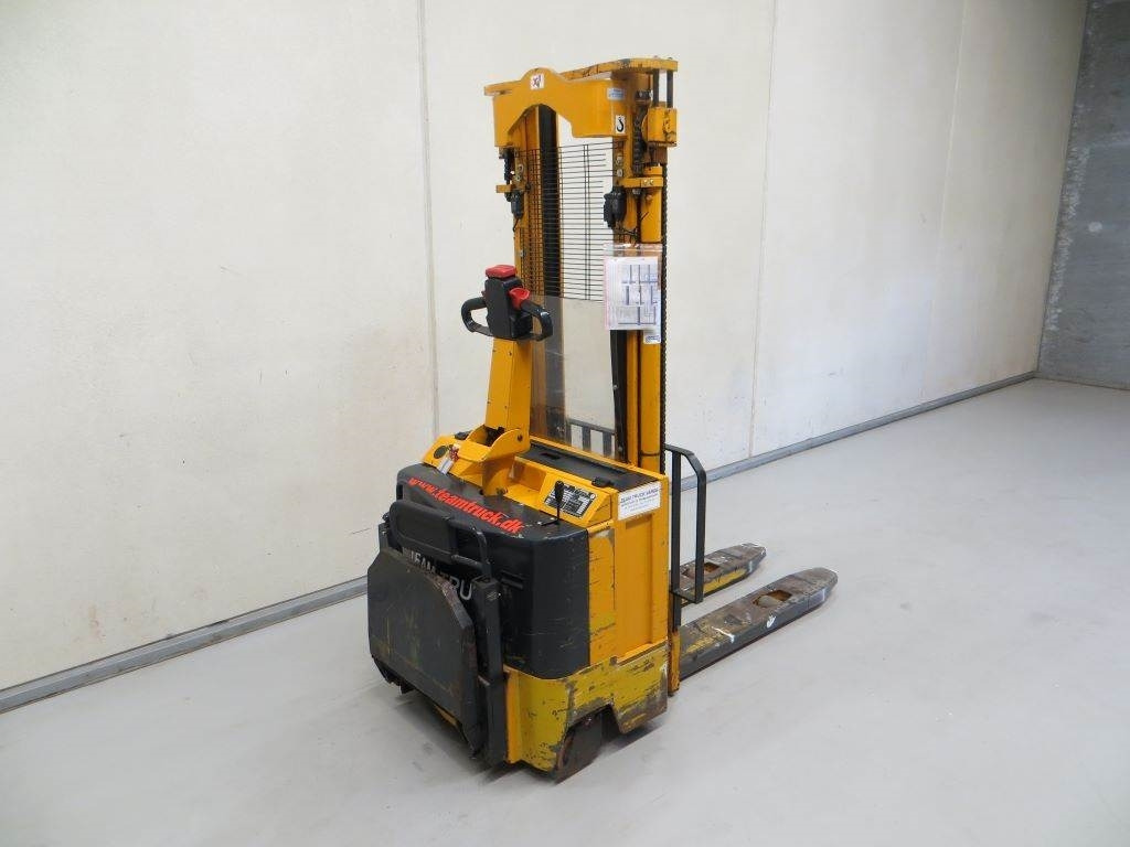 Samag ELT10 - Stacker: picture 4 Samag ELT10 - Stacker: picture 4