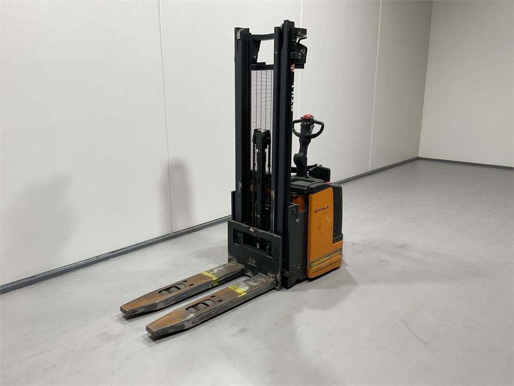 Still EGV-S 14 LB - Stacker: picture 4 Still EGV-S 14 LB - Stacker: picture 4