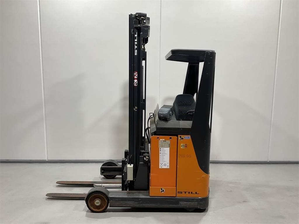 Still FM14 - Reach truck: picture 3 Still FM14 - Reach truck: picture 3