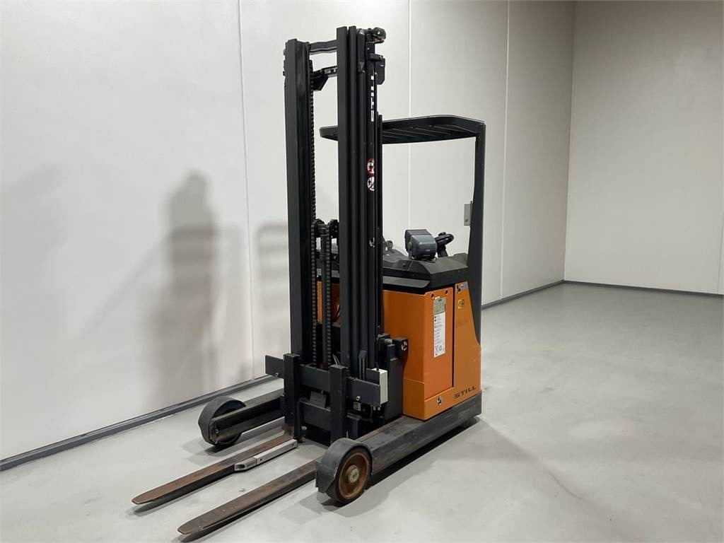 Still FM14 - Reach truck: picture 4 Still FM14 - Reach truck: picture 4