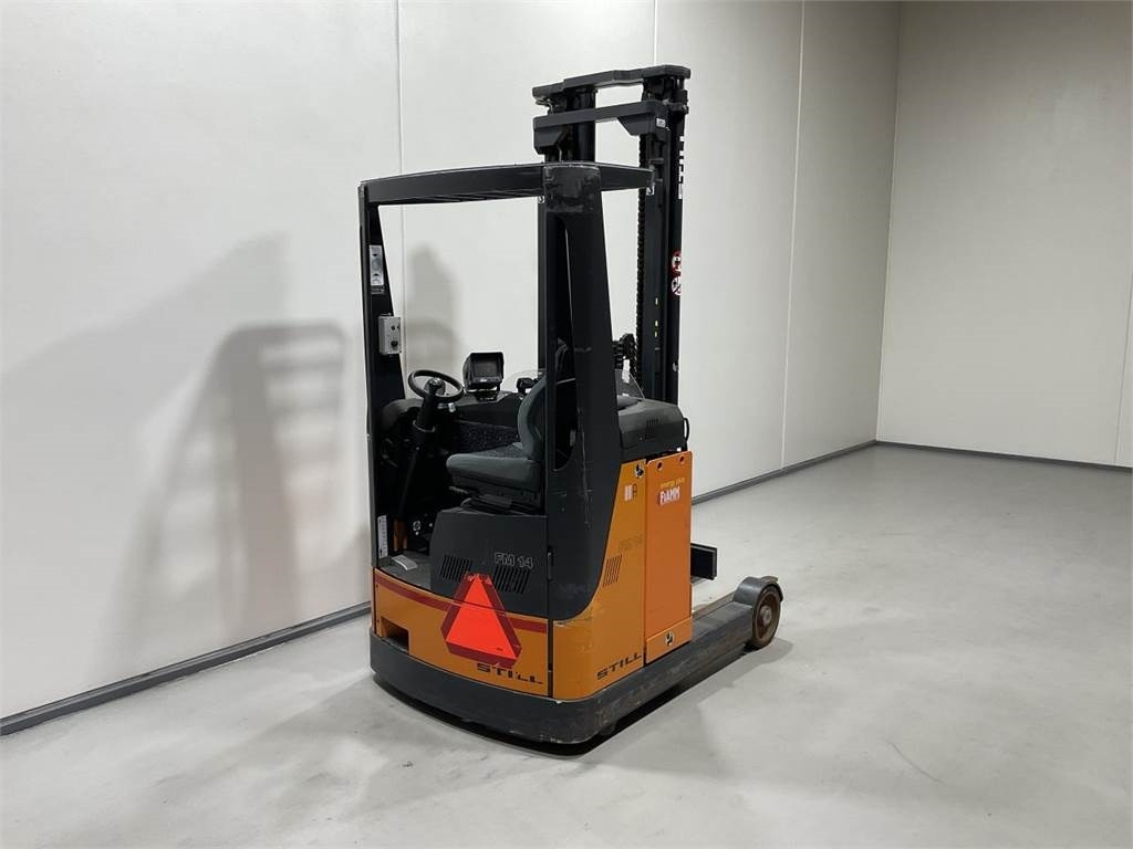 Still FM14 - Reach truck: picture 2 Still FM14 - Reach truck: picture 2