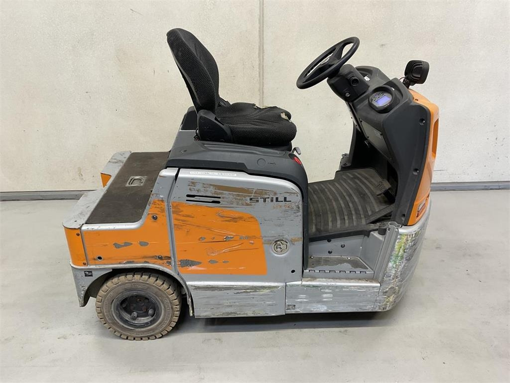 Still LTX 70 - Terminal tractor: picture 1 Still LTX 70 - Terminal tractor: picture 1